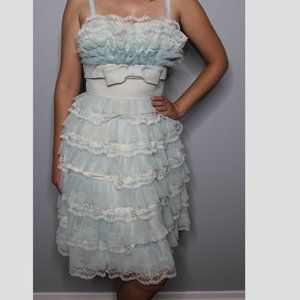 Vintage Alannah Hill Dress